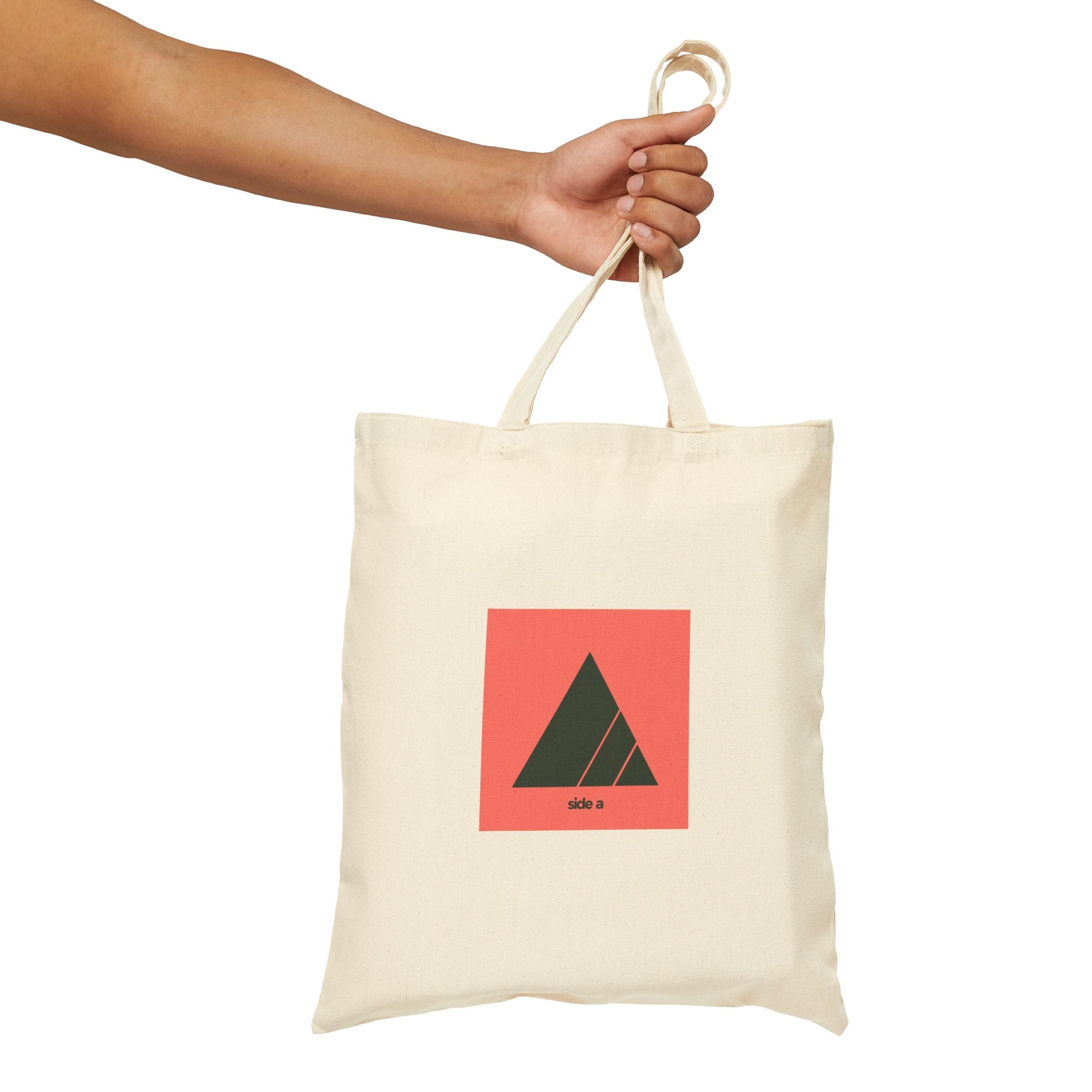 'Drgnfruit' Tote Bag