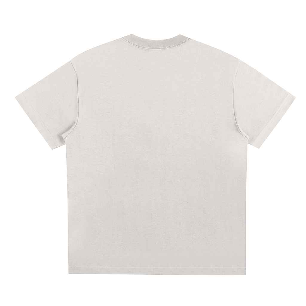 'Mango' Cover Tee