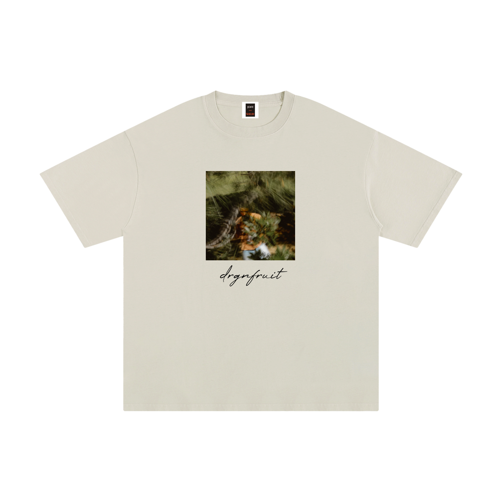 'Drgnfruit' Tee
