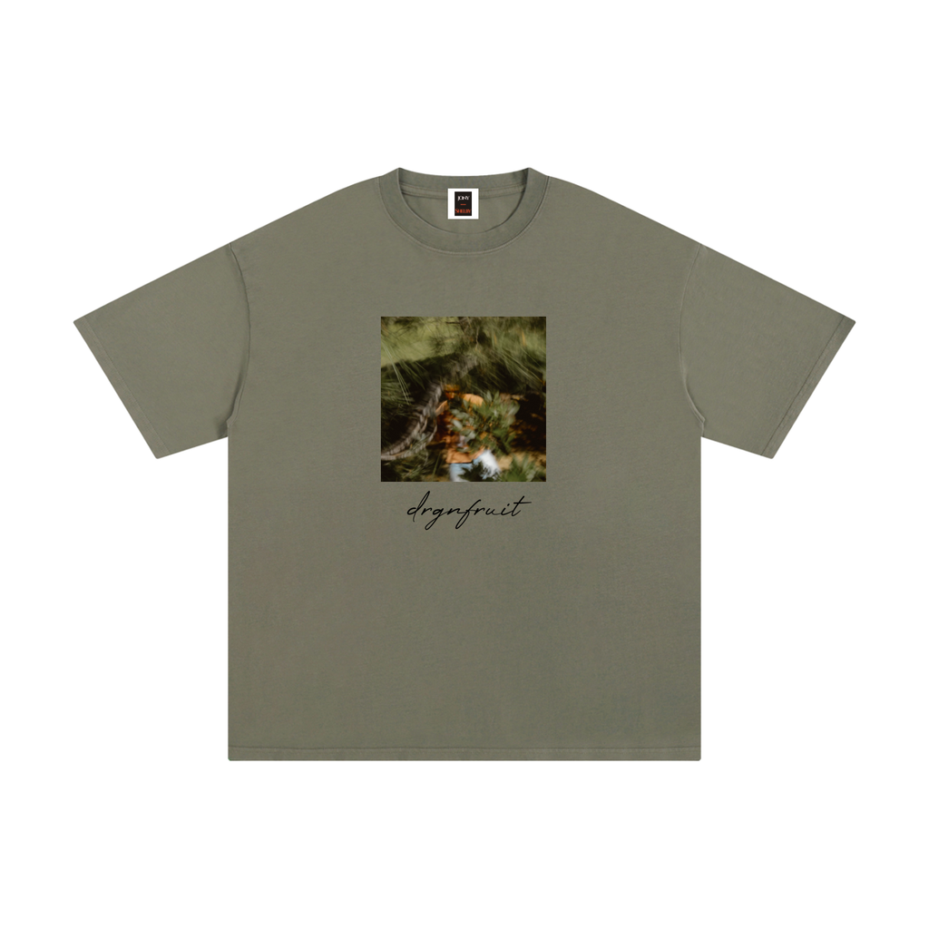 'Drgnfruit' Tee