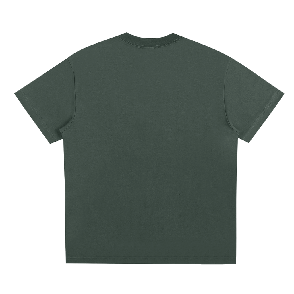 'Mango' Cover Tee