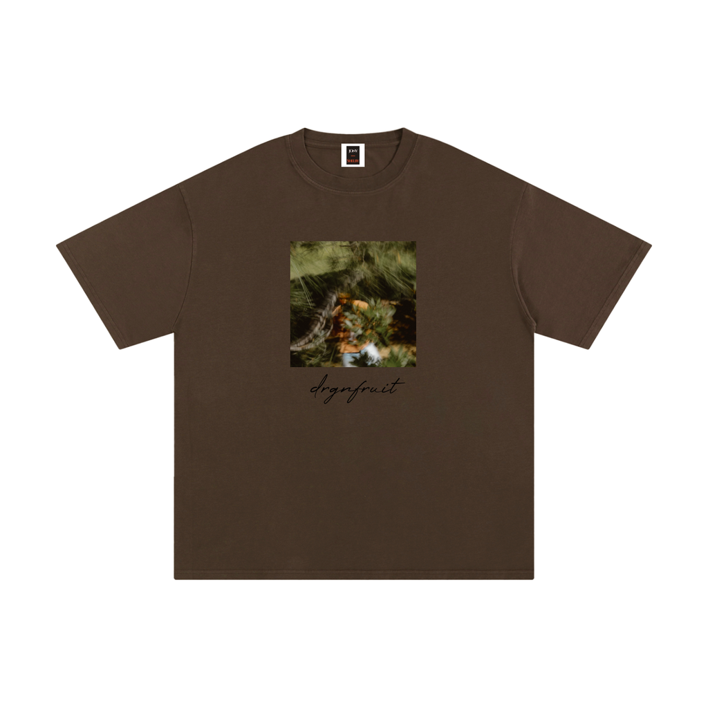 'Drgnfruit' Tee