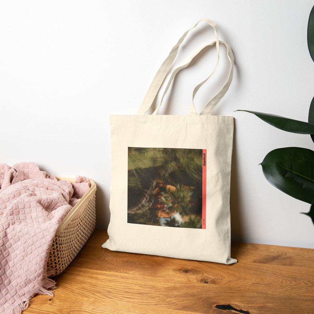 'Drgnfruit' Tote Bag