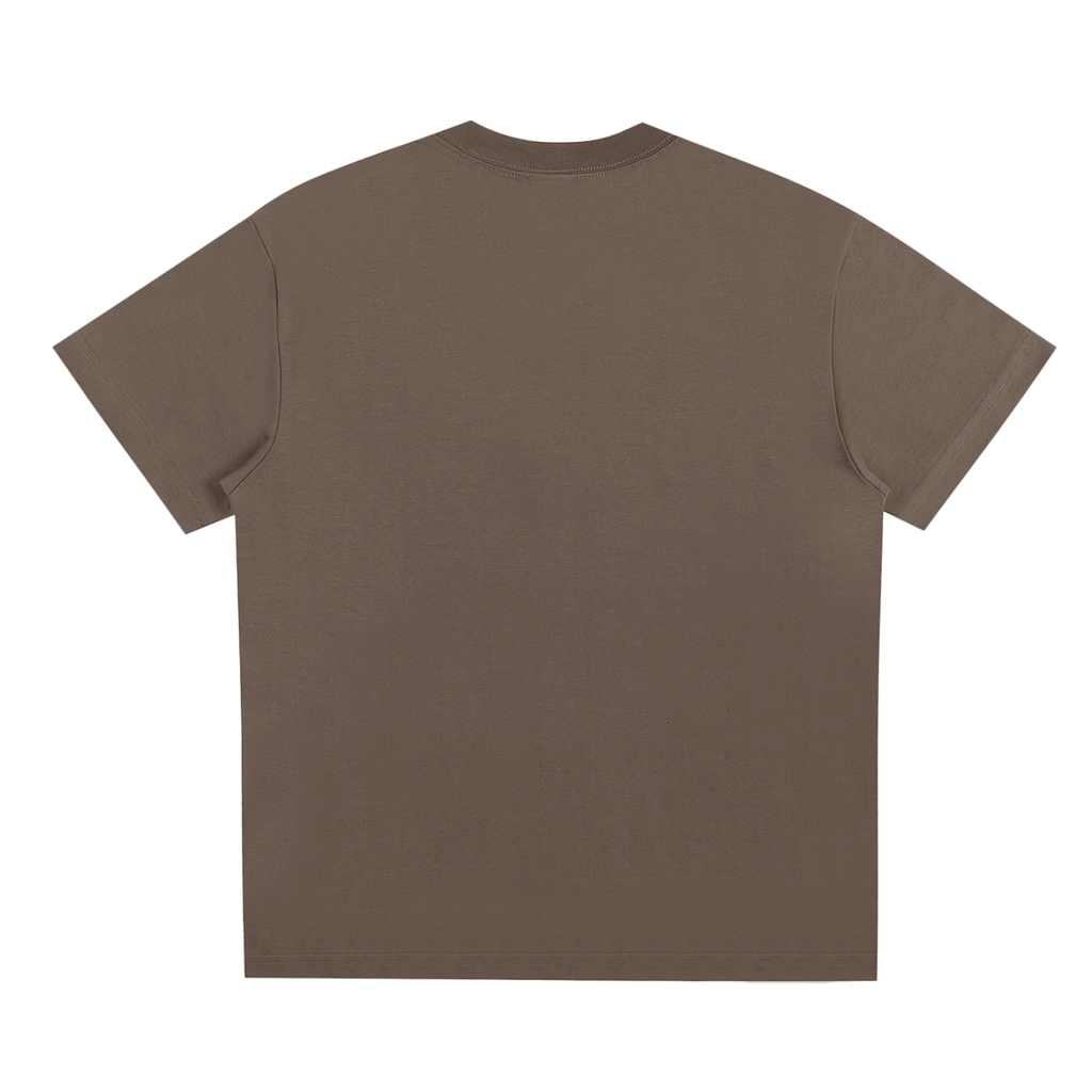'Mango' Cover Tee