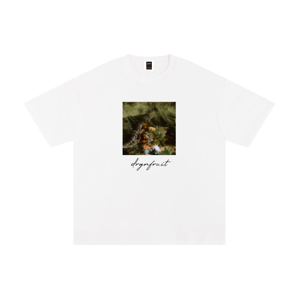 'Drgnfruit' Tee