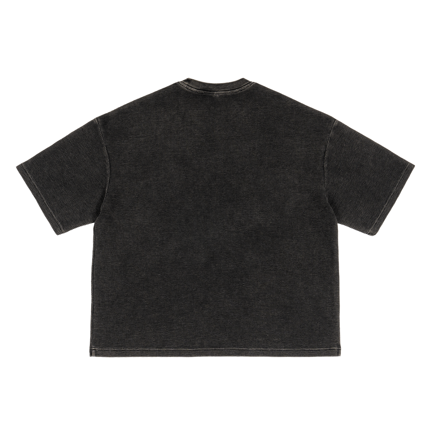 'Kiwi' Boxy Tee
